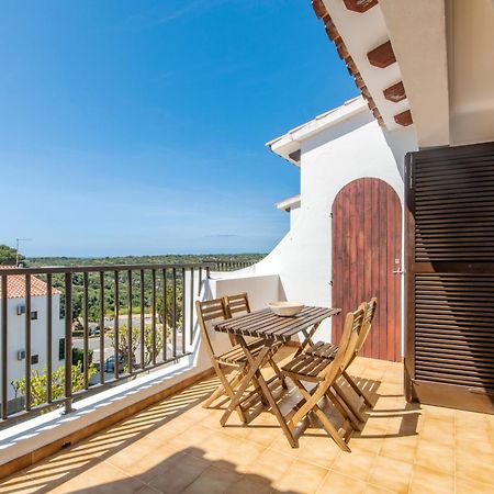 Siesta Mar Loft Apartments Cala En Porter  Екстериор снимка